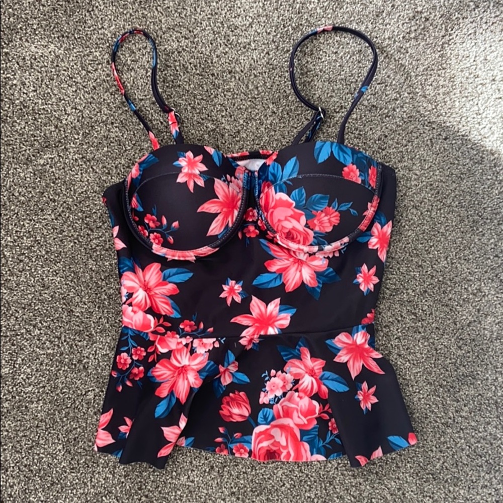Swimsuit top